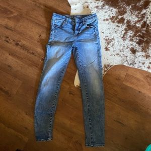 AEO Hi-Rise Jegging